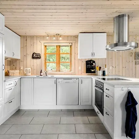 Bl1743-pandrup-rodhus-skolevej-14 Dom wakacyjny Pandrup