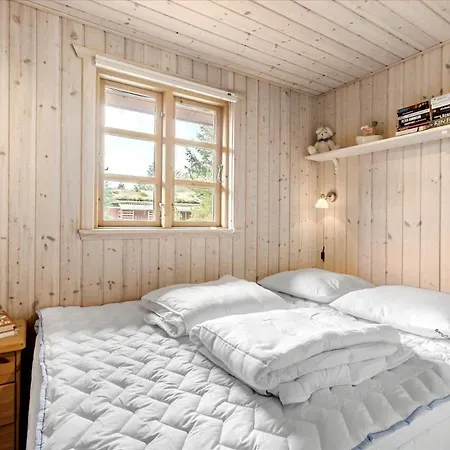 Bl1743-pandrup-rodhus-skolevej-14 Dom wakacyjny *