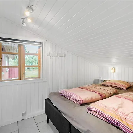 Bl1743-pandrup-rodhus-skolevej-14 Dom wakacyjny Pandrup