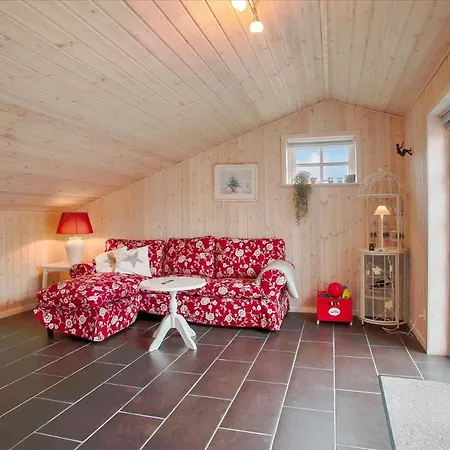 Bl1743-pandrup-rodhus-skolevej-14 Dom wakacyjny *