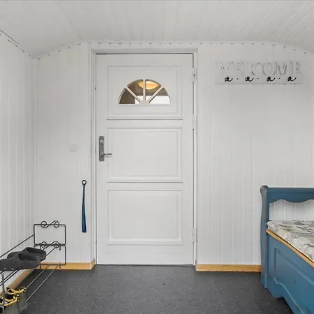 Dom wakacyjny Bl1743-pandrup-rodhus-skolevej-14 Pandrup